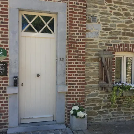 Au Calme De Hosdent Braives