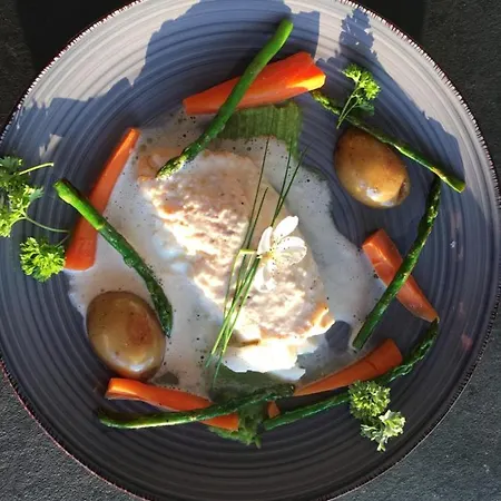 Bed & Breakfast Au Calme De Hosdent Braives