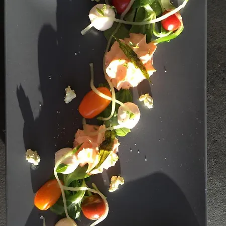 Au Calme De Hosdent 4* Braives