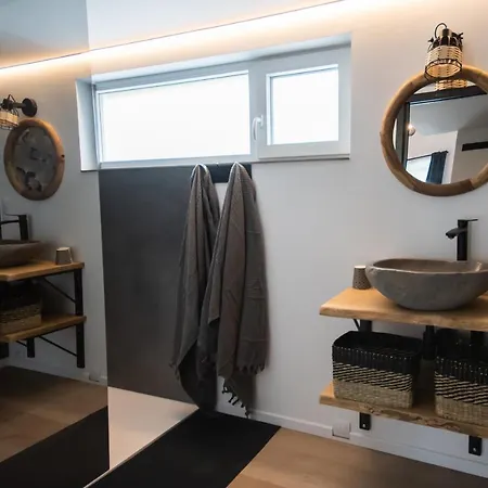 Au Calme De Hosdent Braives