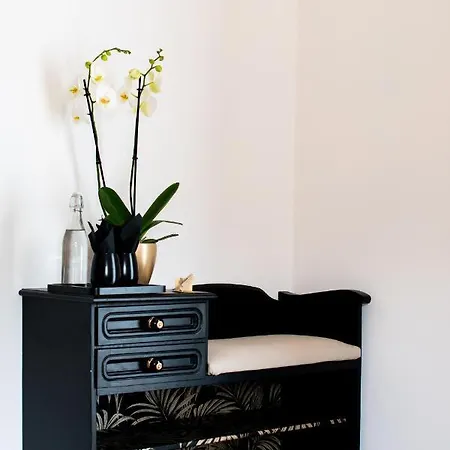 Au Calme De Hosdent Nocleg ze śniadaniem