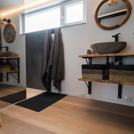 Au Calme De Hosdent Braives