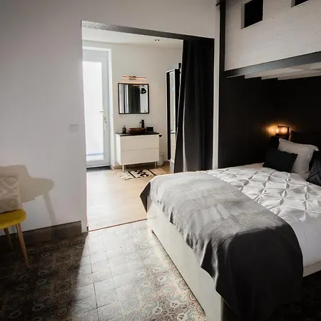 Au Calme De Hosdent Braives