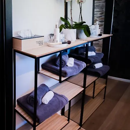 Bed & Breakfast Au Calme De Hosdent Braives