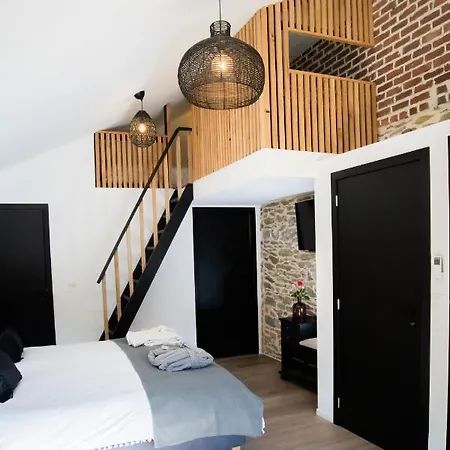 Au Calme De Hosdent Braives