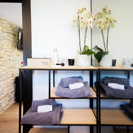 Au Calme De Hosdent 4* Braives