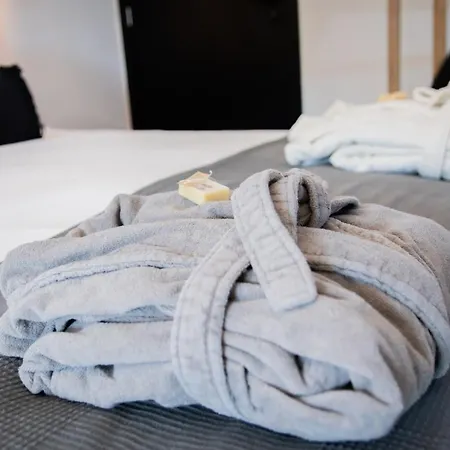 Bed & Breakfast Au Calme De Hosdent Braives