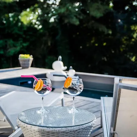 Au Calme De Hosdent Braives