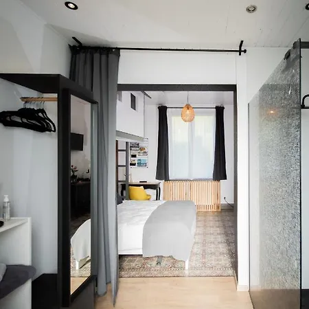 Au Calme De Hosdent 4* Braives