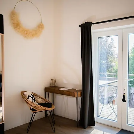 Au Calme De Hosdent 4* Braives