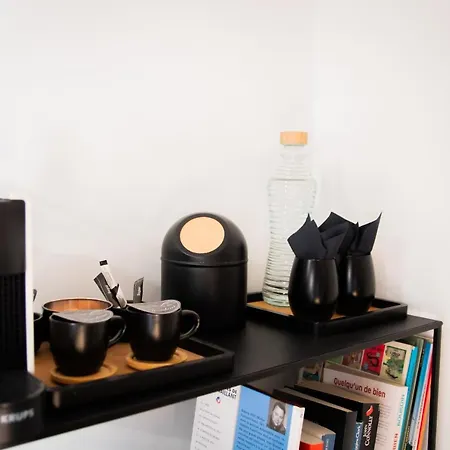 Au Calme De Hosdent Bed & Breakfast Braives