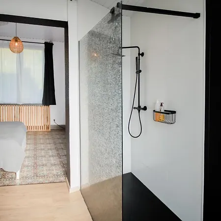 Au Calme De Hosdent 4*