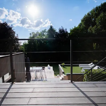 Au Calme De Hosdent 4* Braives