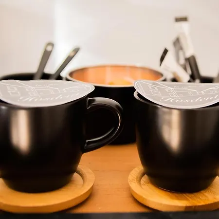 Au Calme De Hosdent 4*