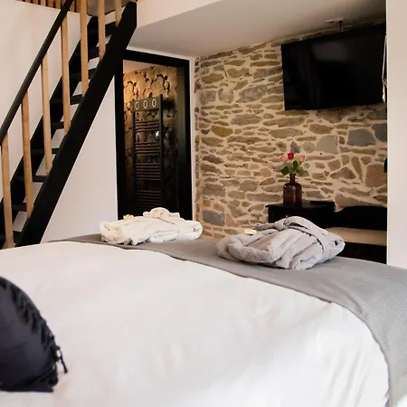 Au Calme De Hosdent Braives