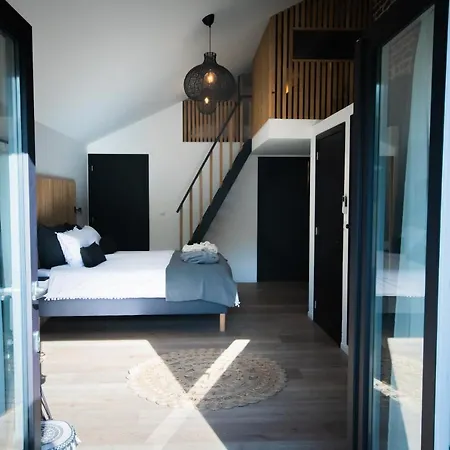 Au Calme De Hosdent Braives