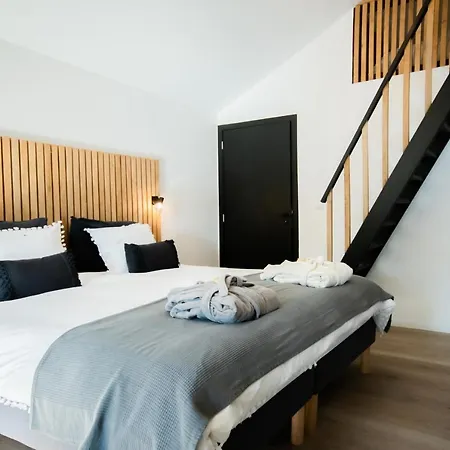 Au Calme De Hosdent Braives