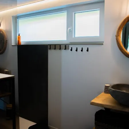 Au Calme De Hosdent Nocleg ze śniadaniem