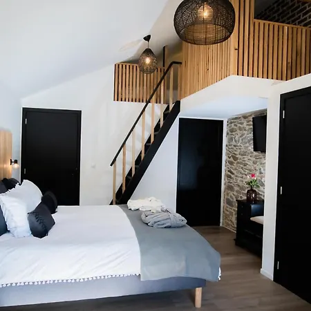 Bed & Breakfast Au Calme De Hosdent Braives