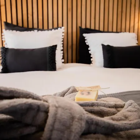 Bed & Breakfast Au Calme De Hosdent Braives