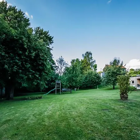 Au Calme De Hosdent 4* Braives