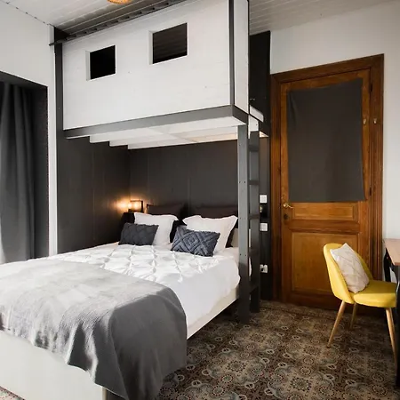 Au Calme De Hosdent 4* Braives