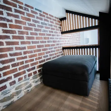 Au Calme De Hosdent Bed & Breakfast