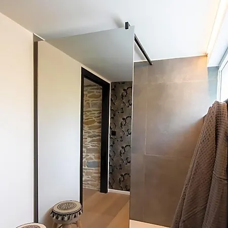 Bed & Breakfast Au Calme De Hosdent