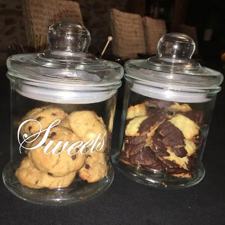 Au Calme De Hosdent 4*