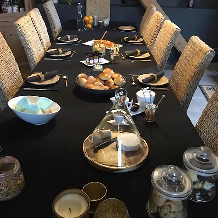 Au Calme De Hosdent 4*