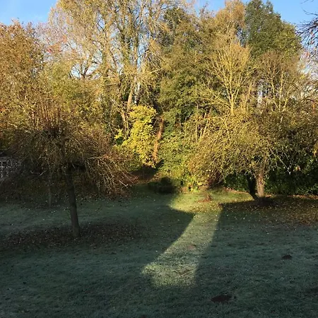 Bed & Breakfast Au Calme De Hosdent 4*