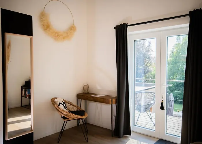 Au Calme De Hosdent 4* Braives