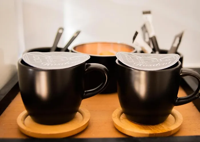 Au Calme De Hosdent 4*